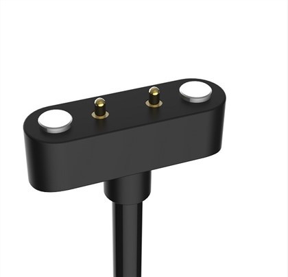 2PIN Magnetic Charging Connector