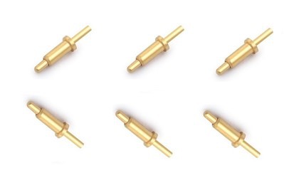 دبوس الاتصال الكهربائية