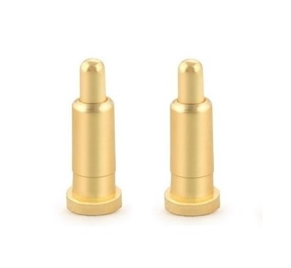 دبابيس SMT بوجو محملة بزنبرك